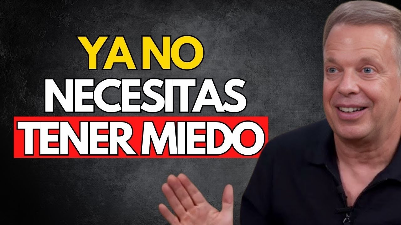 Esto aparece en tu feed solo cuando lo necesitas - Joe Dispenza