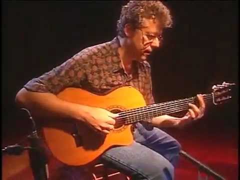 Romero Lubambo - Song for Kaya