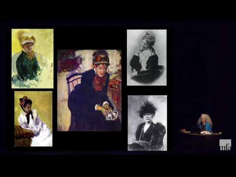 An American in Paris: Cassatt, Degas, and the Impressionists in the 1870s