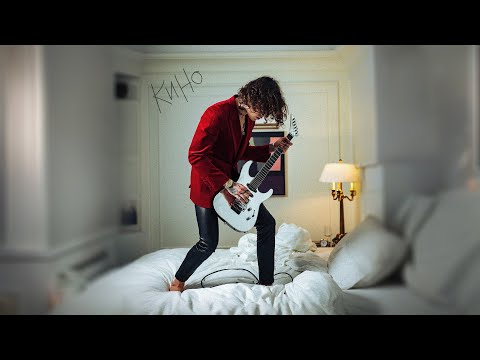 XOLIDAYBOY - Кино (lyric video)