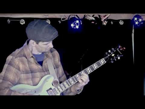 Tronjevity - The Stevie Watts Organ Trio