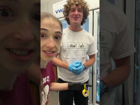 Got an AKTA loop valve :)