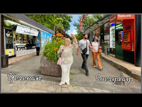 15.06.25,Вс. Ещё немного очистили сад Флоры/ В кафе. Фонтаны 2800. пр.Маштоца.