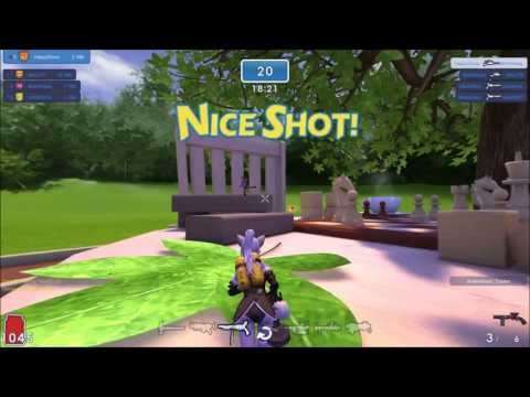 Microvolts Montage "Crystallize"