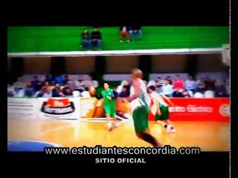 Club Estudiantes Concordia