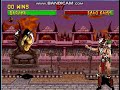 MK2 The Easiest Way To Defeat Shao Kahn In Any Difficulty Baraka