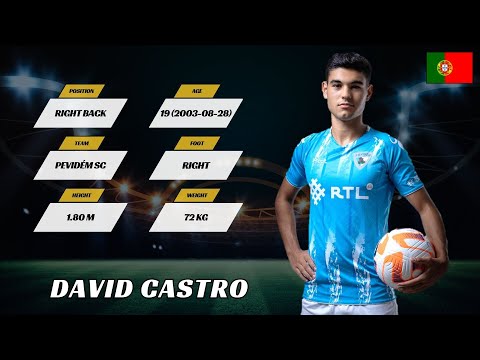 PEVIDEM SC 2022/2023