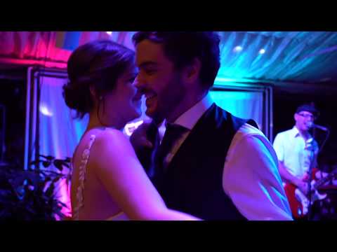 Concord Band - FOX TANZMUSIK - Live Mitschnitt