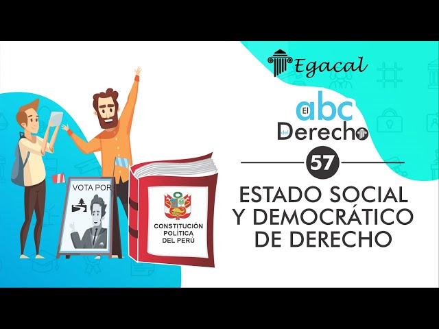 Vídeo relacionado con Democracia ecológica: Entre la sociedad civil y el Estado ecosocial democrático de derecho: 7 (Actualidad)