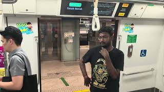[🔥 Top Reppy + Full Journey] SMRT C151B 665/666 EW1 Pasir Ris → EW33 Tuas Link 