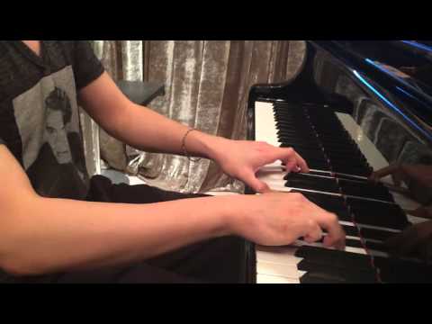 Yundi Li - Beethoven's Appassionata Sonata (Home Style)