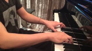 Yundi Li - Beethoven's Appassionata Sonata (Home Style)
