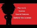 The Incredibles Dvd Menu Gacha Life Remake