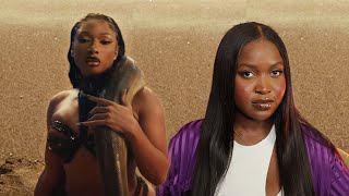 Why Megan Thee Stallion leaving her label gives me some hope (+ Cobra review)