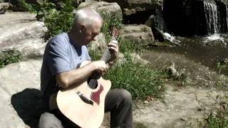 John Morgan: O Come, O Come Emmanuel