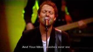 Hillsong United - You Saw Me - With Subtitles/Lyrics