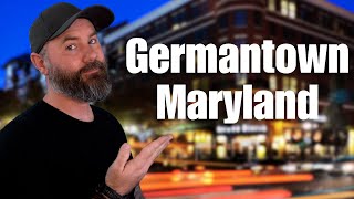 10 Things To Know Before Moving To Germantown Maryland