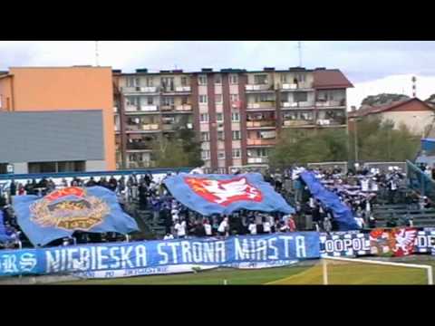 Derby Dębicy 2011 Igloopol