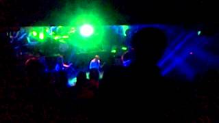 Clapham Grand Deaf Havana - Caro Padre