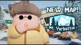 rv THERE YET SNOW MAP