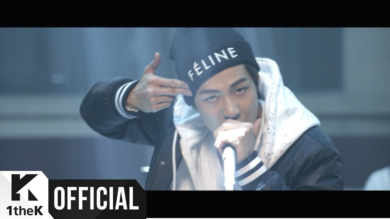 N.Flying — Awesome