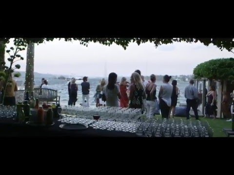 Kelly Slater launches Outerknown at David Jones