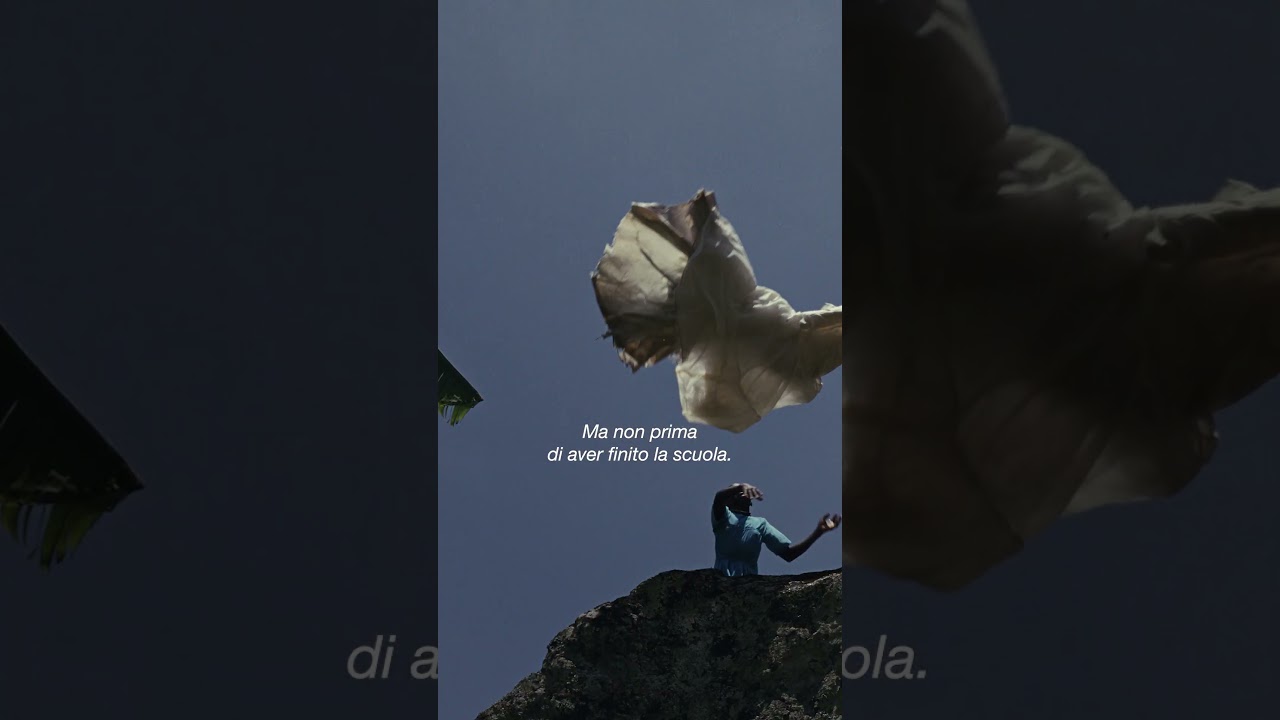 I Will Marry When I Want - Fermiamo insieme i matrimoni precoci | ActionAid