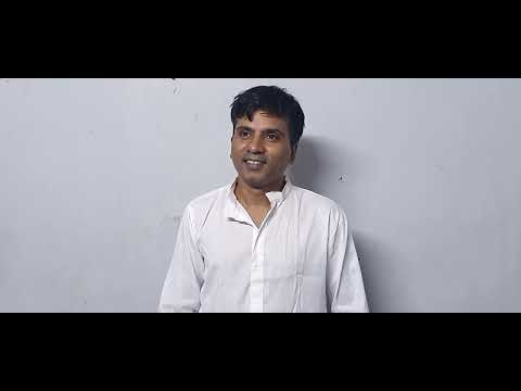 Vikas Malti Chandra Freedom fighter monologue