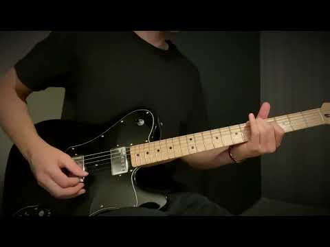 Mevsim Sonbahar (cover)