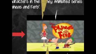 Phineas and Ferb&#39;s Candace dark theory