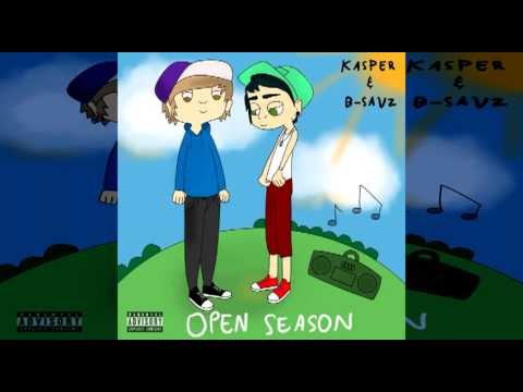 Kasper & B-Savz - We On Fire (Prod By. Platinum Sellers Beats)