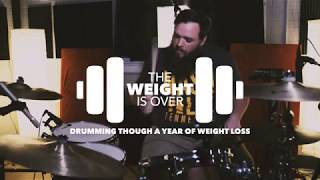 Cannot Do This Alone - Colony House - (Drum Cover)