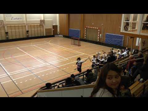 Argentum 91 -  Haparanda D1 20190209