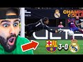 Barcelona Humiliate Real Madrid 3-0 *REAL MADRID NEED MBAPPE NOW*