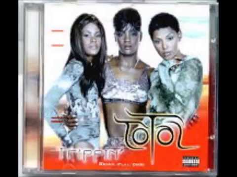 Total - Trippin' (Missy Remix)