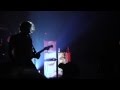 A Place to Bury Strangers - Mind Control (Live @ Middle East Downstairs)