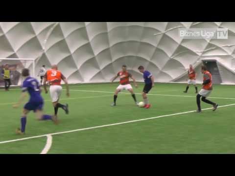 27.03.2017 III Liga A - Sygnity vs. APLA