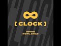 인피니트 INFINITE CLOCK Audio