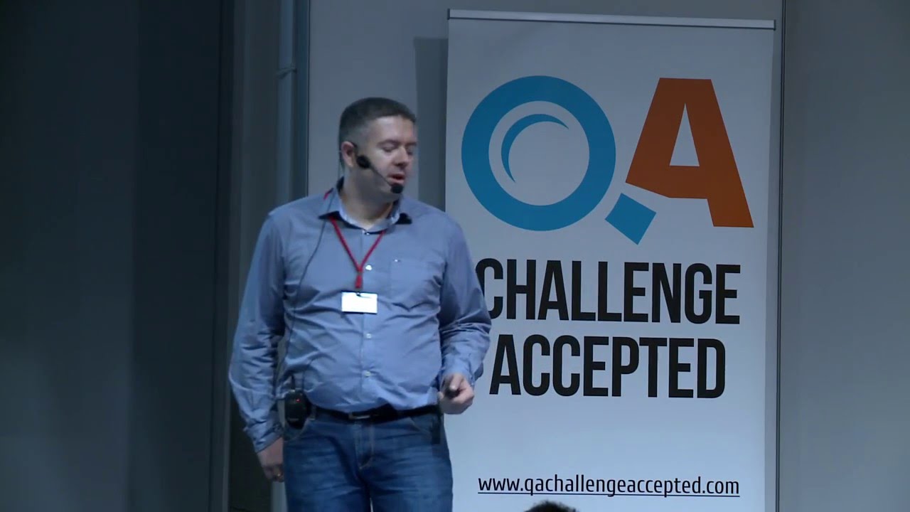UX Usability Testing and Its Impact - Слави Славов