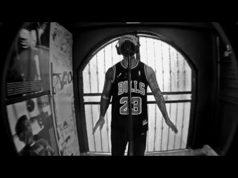 CYPHER CAMINANTE - STAN MC 2016