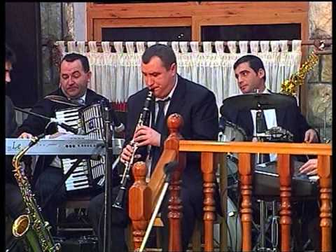Sofra Shkodrane 2008 - Humor nga Anton Krosaj & Kenge Bujar Qamili