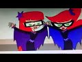 Cartoon Network Sign Off And Adult Swim Sign On 2011