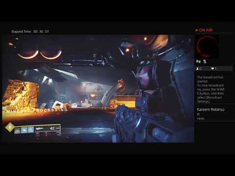 Destiny 2 forsaken walkthrough part 7