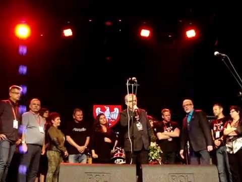 Jimiway Blues 2014 - 100 lat dla Benedykta Kunickiego - 17.10.2014