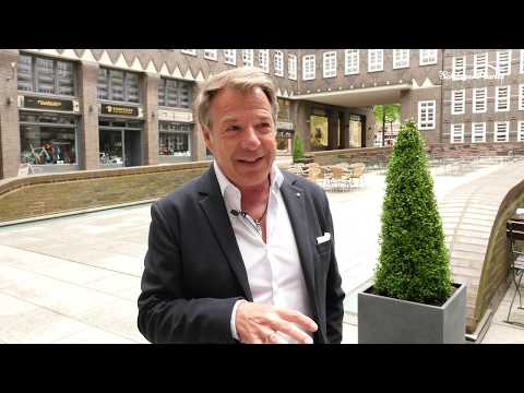 Patrick Lindner im groÃŸen Video-Interview zum 30. BÃ¼hnenjubilÃ¤um â€“ Teil 1