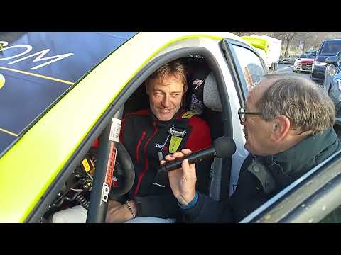 Itw after SS3 - Hodenius Roger