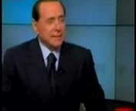 Berlusfan - La ricetta di Berlusconi contro il precariato