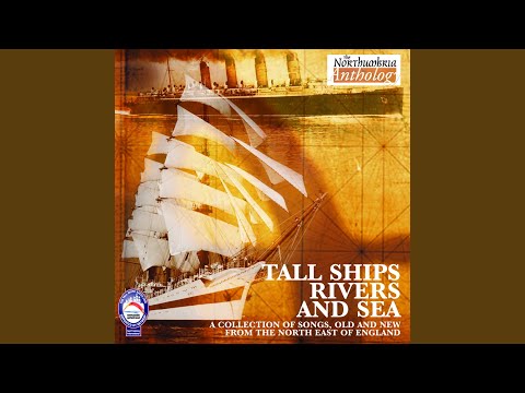 Waters of Tyne cover