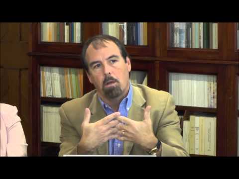 Round Table on St Maximus - Origen & St Maximus