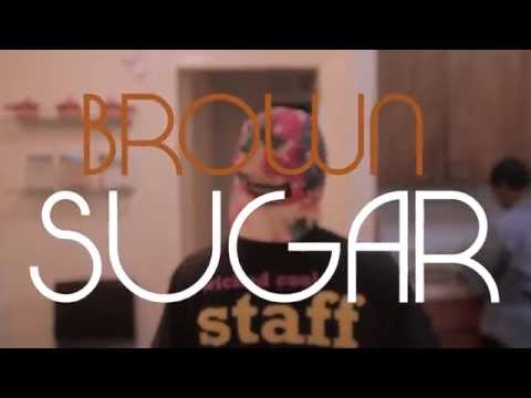 Naj isDope - Brown Sugar